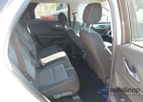 2023 Chevrolet Blazer Fwd 2Lt z USA, uszkodzony, nr VIN 3GNKBCR42PS101755